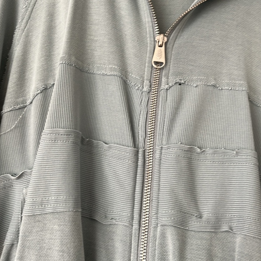 Free people movement sweatshirt hoodie - Picture 4 of 7